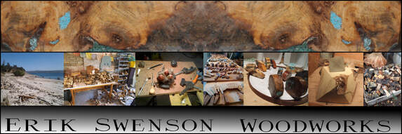 Erik Swenson Woodworks